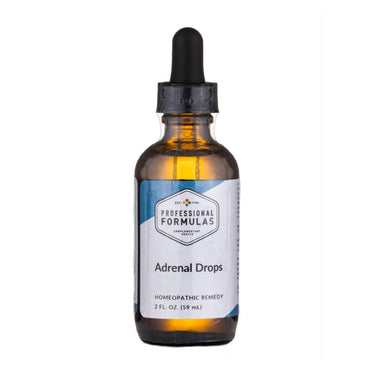 Adrenal Drops
